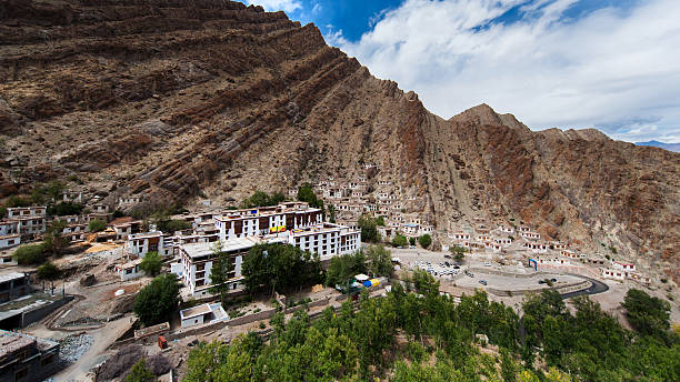 Hemis Monastery Ladakh(Getty Image) Hemis Monastery Ladakh(Getty Image)