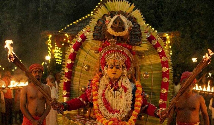 कांतारा