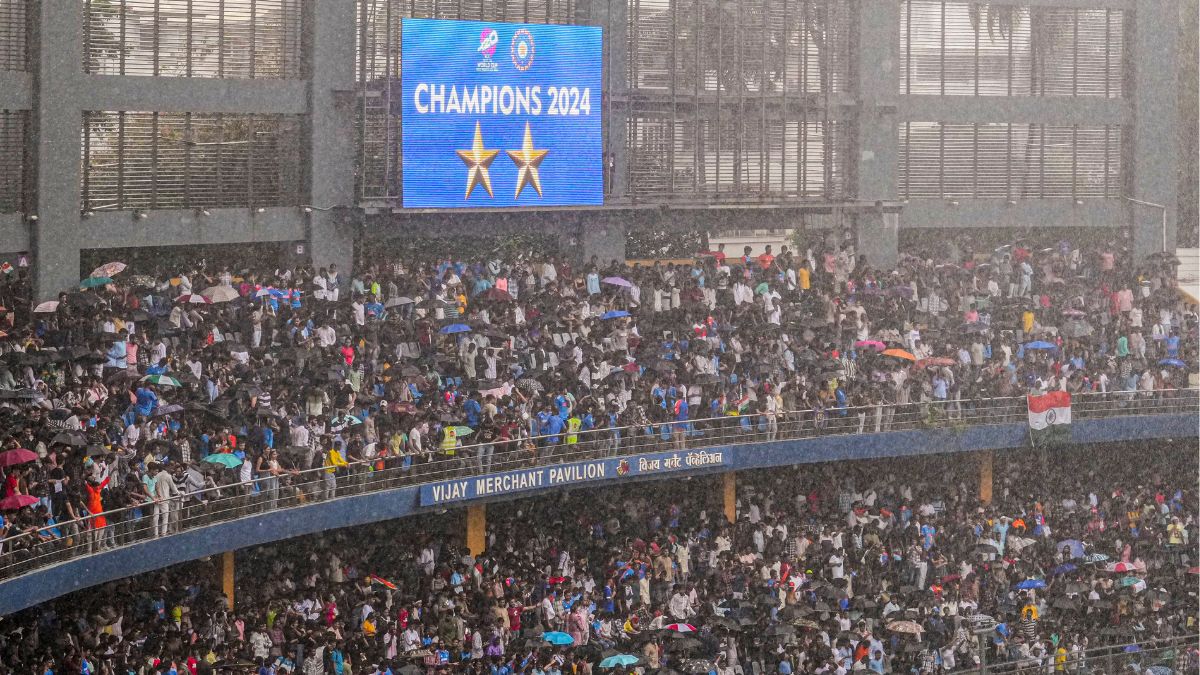 क्रिकेट फैंस