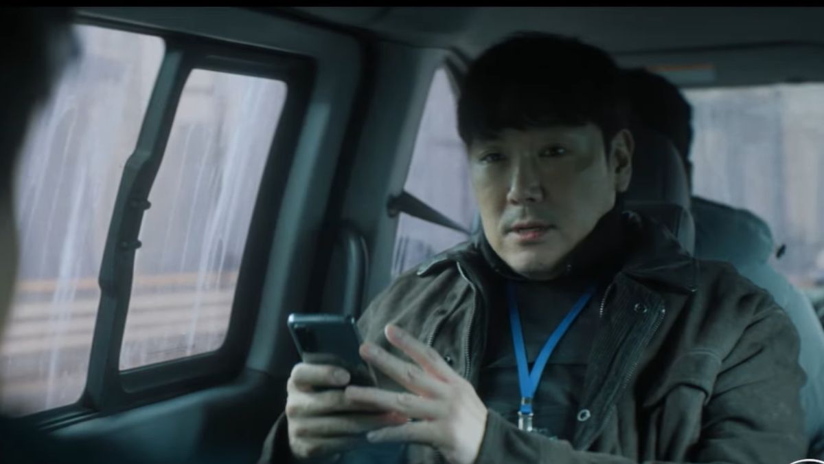 नो वे आउट