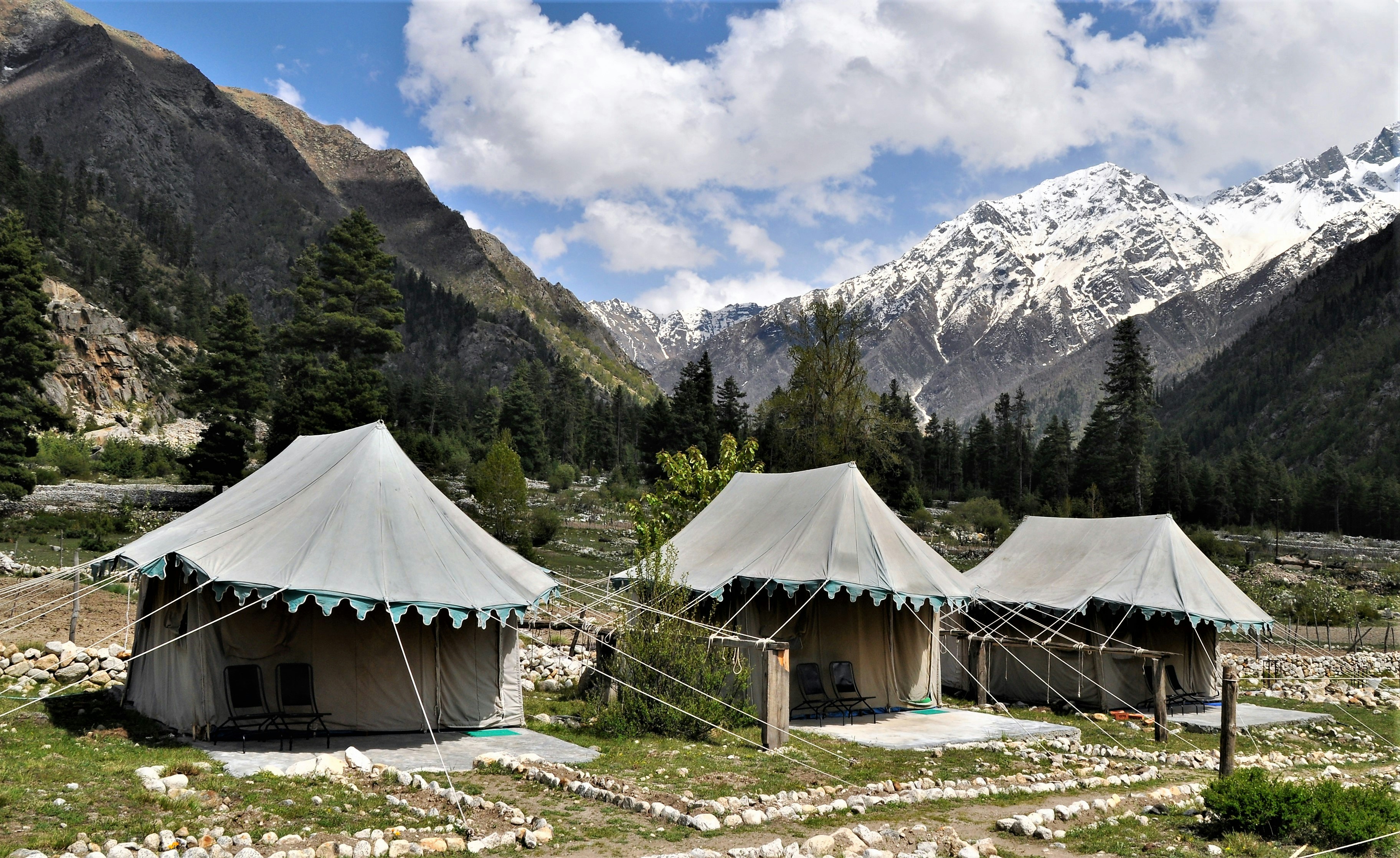 Kalpa Himachal Pradesh