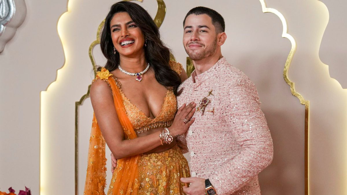 अनंत-राधिका की शादी  अनंत-राधिका की शादी