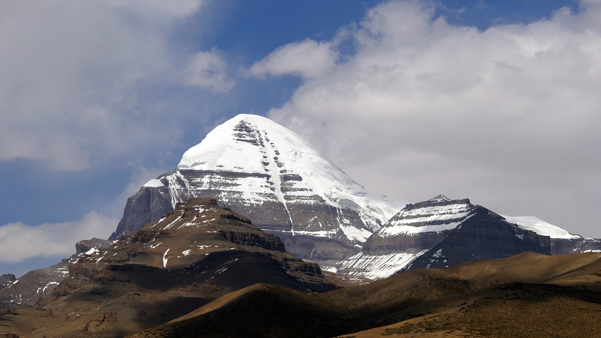 Kailash Yatra