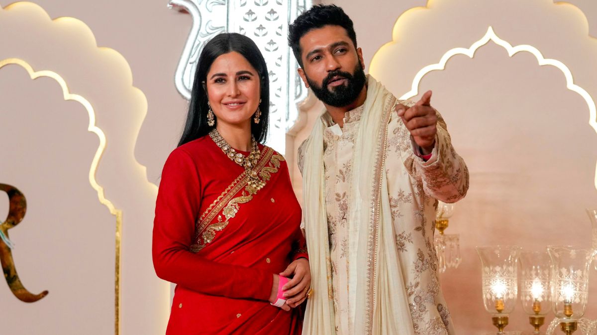 कटरीना कैफ  कटरीना कैफ