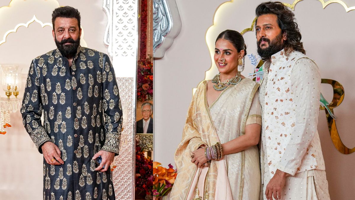 अनंत-राधिका की ग्रैंड वेडिंग अनंत-राधिका की ग्रैंड वेडिंग