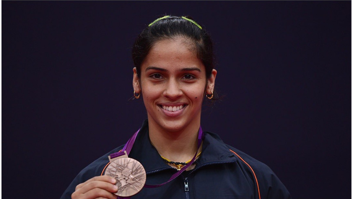 saina nehwal