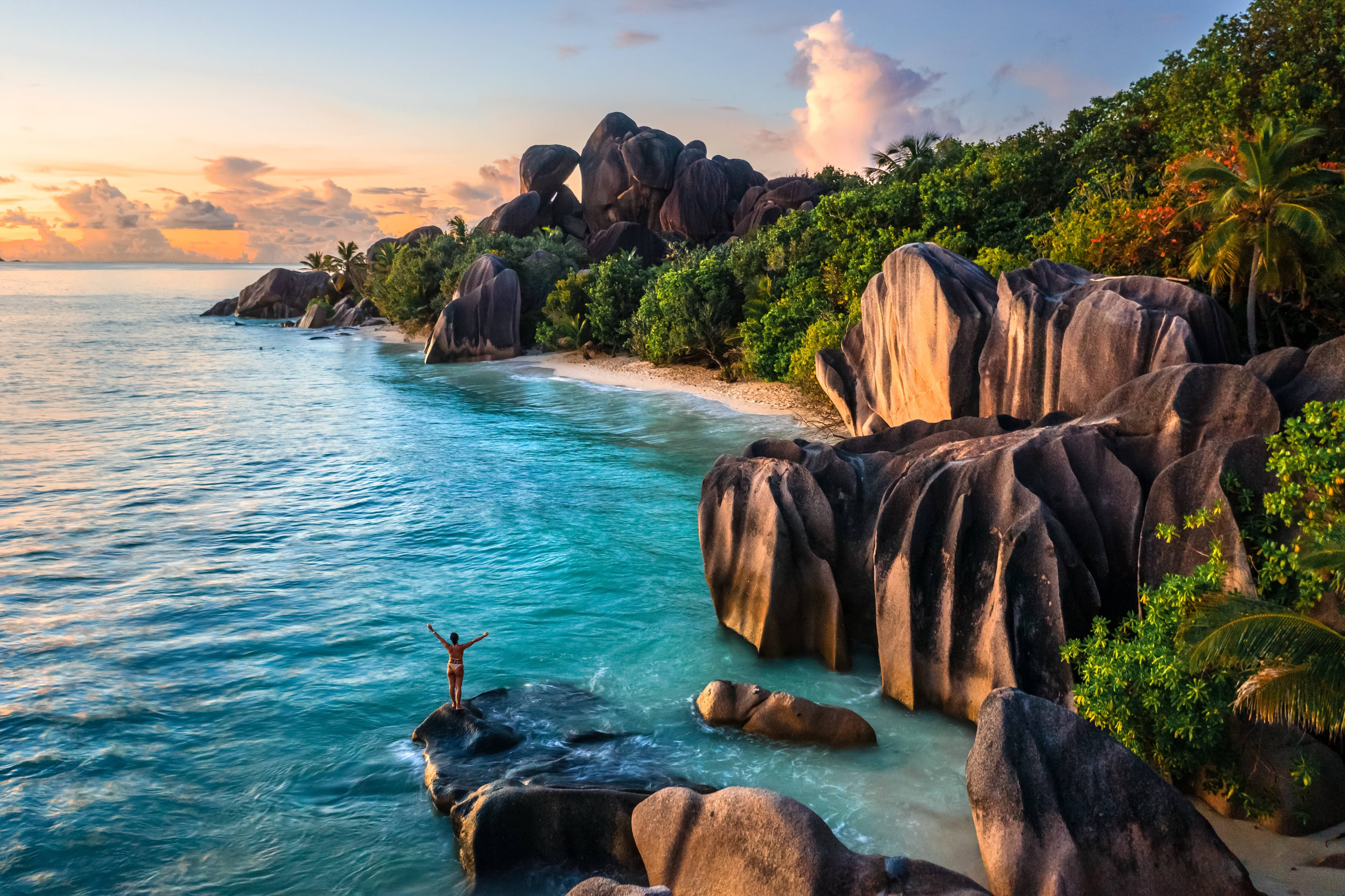 Seychelles
