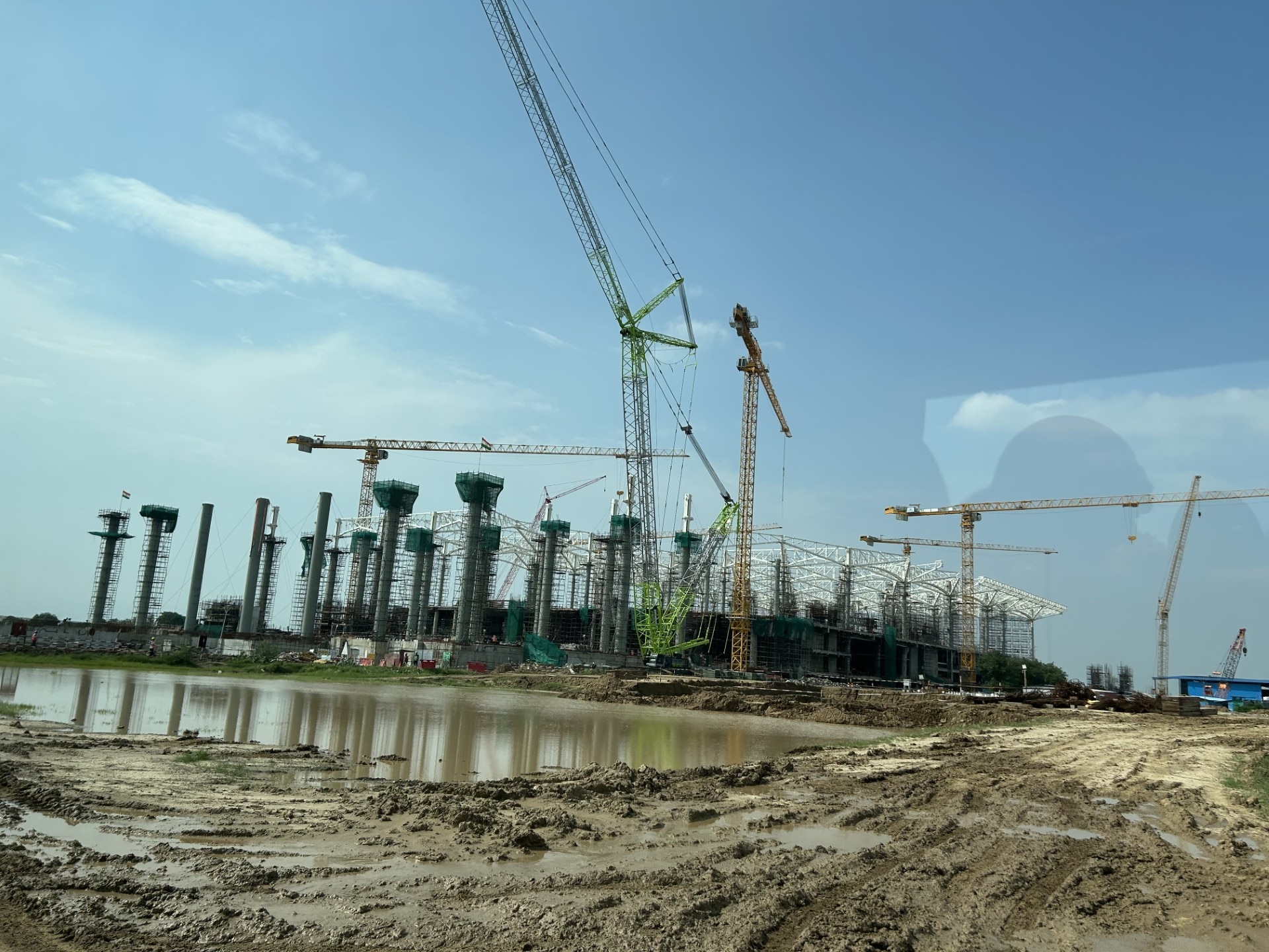 Noida International Airport 