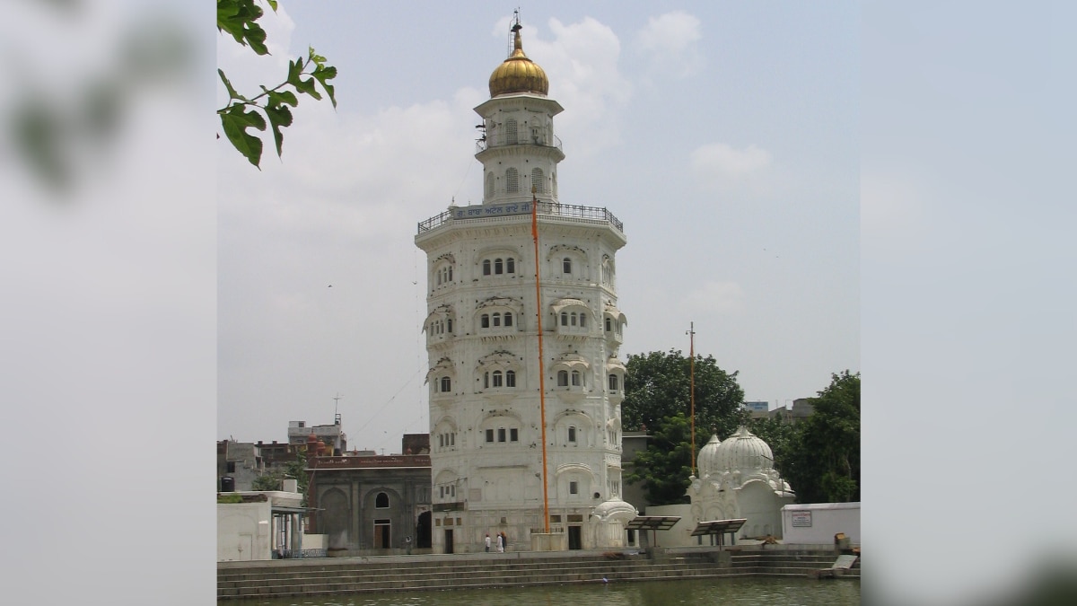 atla sahib