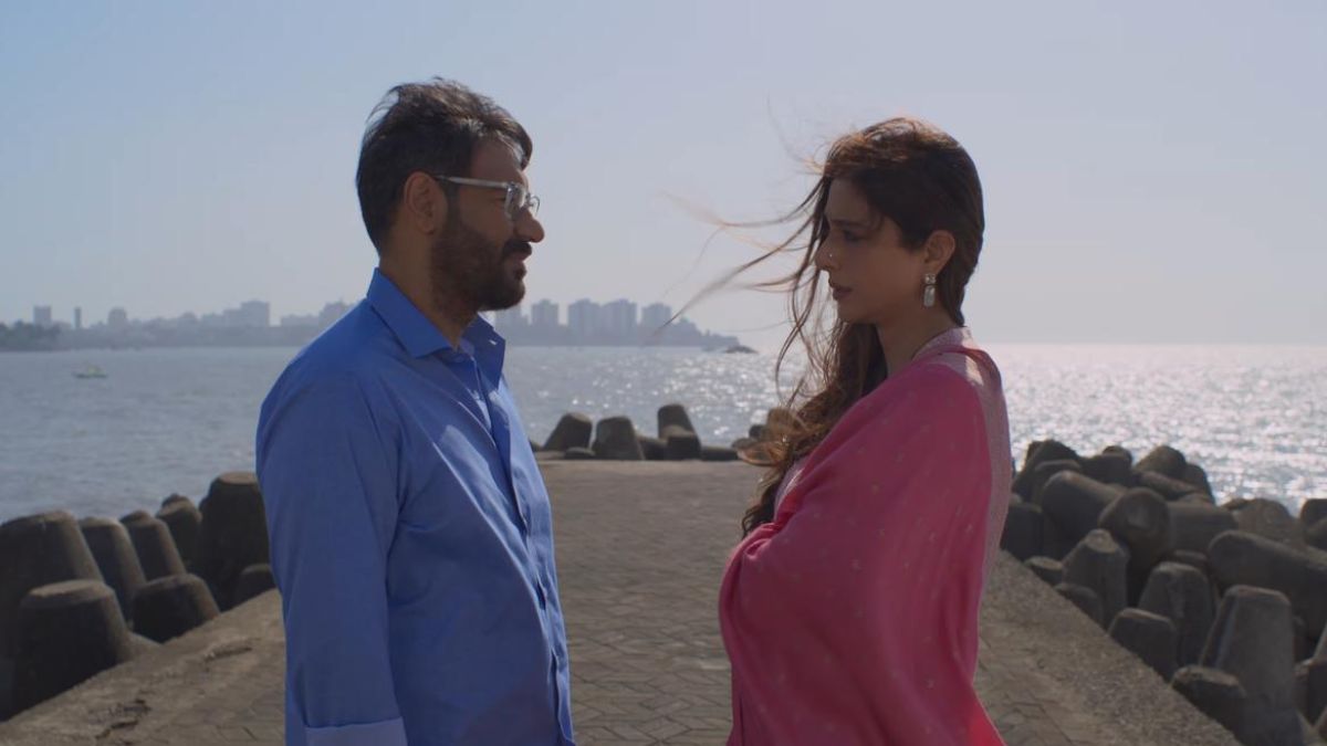 औरों में कहां दम था