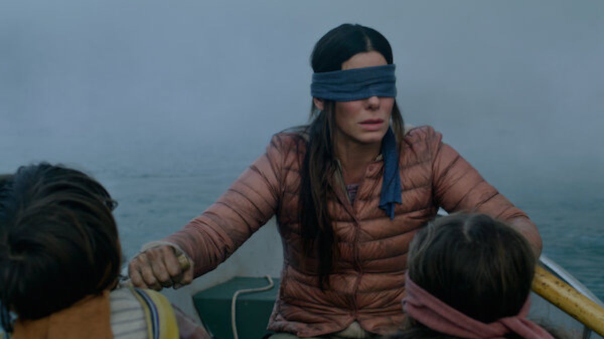 Bird Box Bird Box