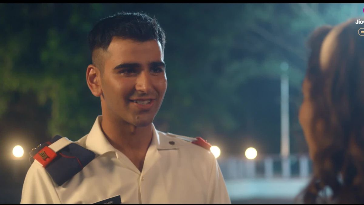 Cadets – JioCinema