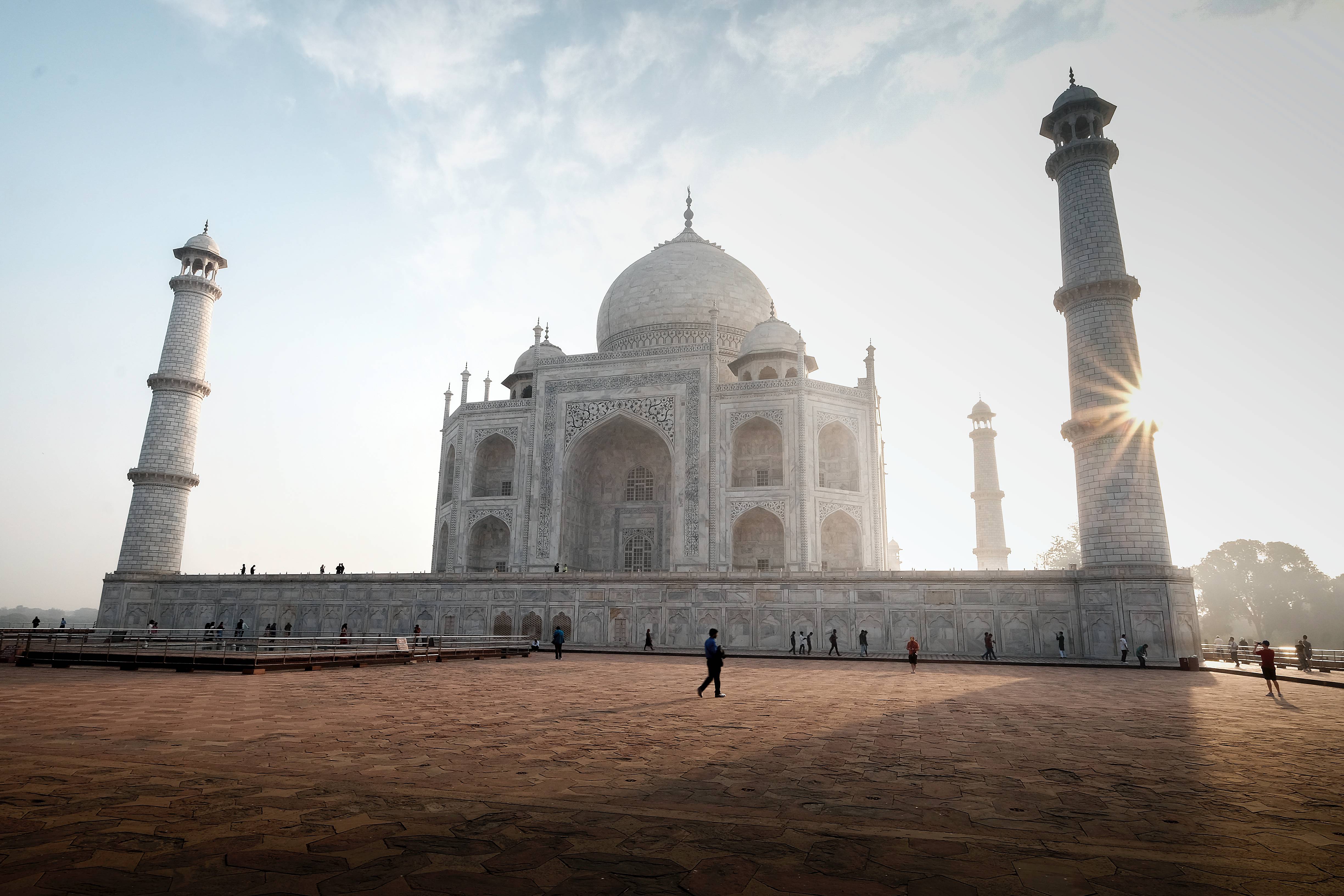 Places To Visit in September