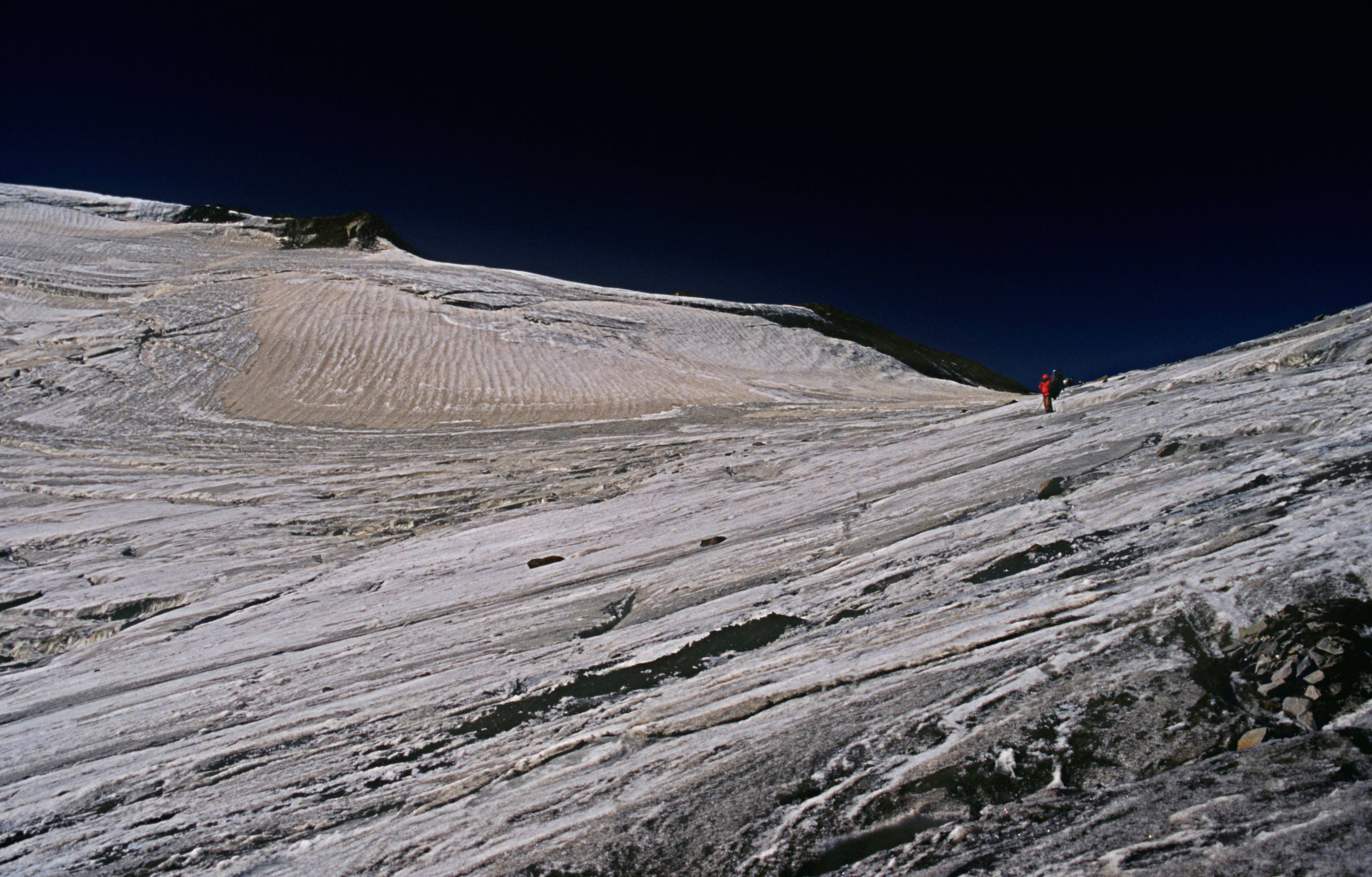 Pin Parvati Trek Himachal Pradesh