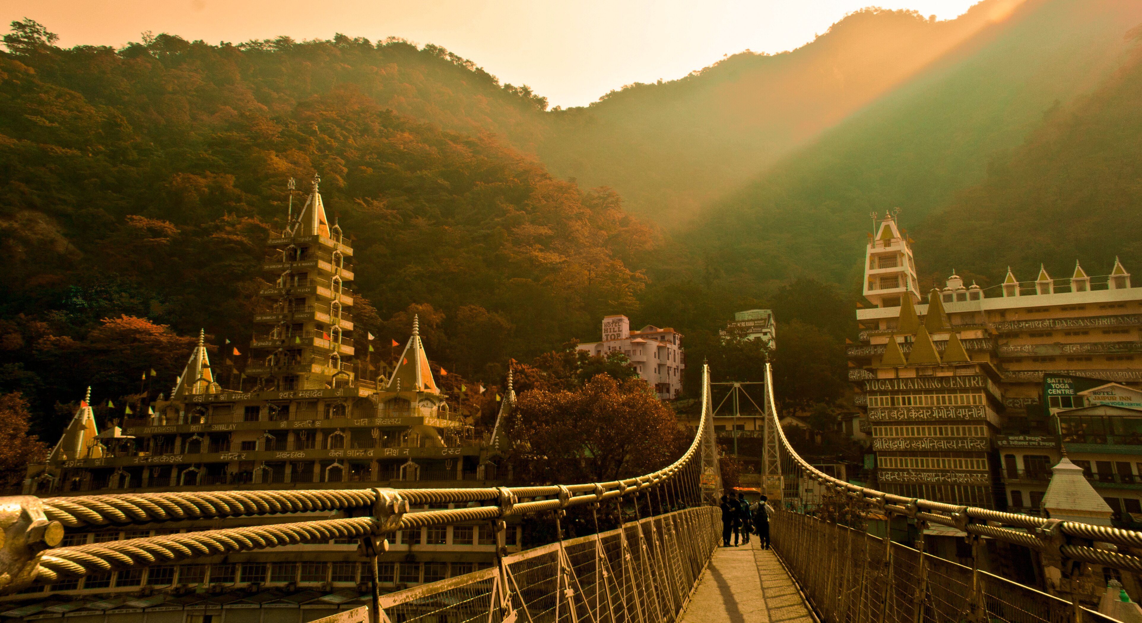 Rishikesh