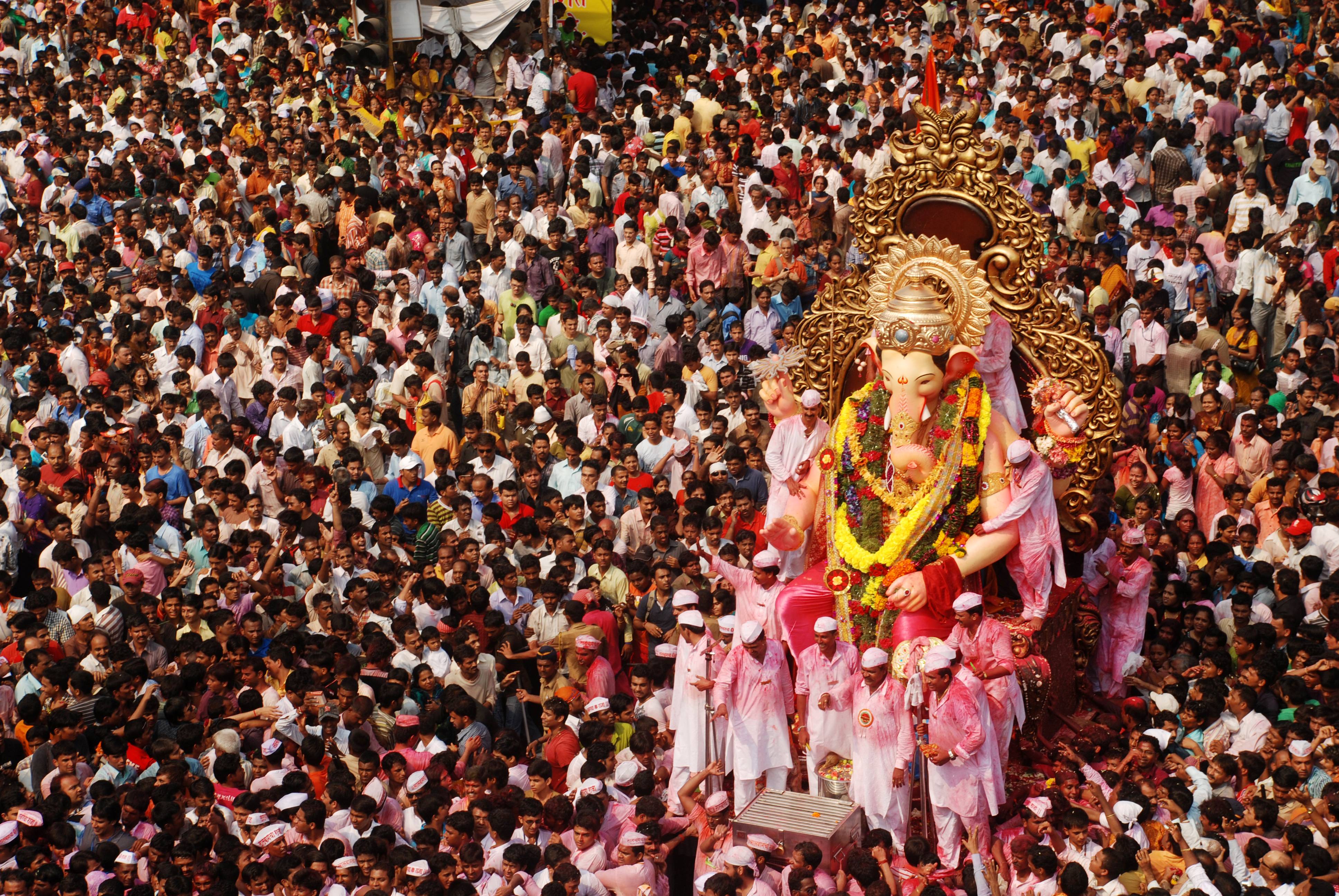 Ganesh Chaturthi 2024 Ganesh Chaturthi 2024