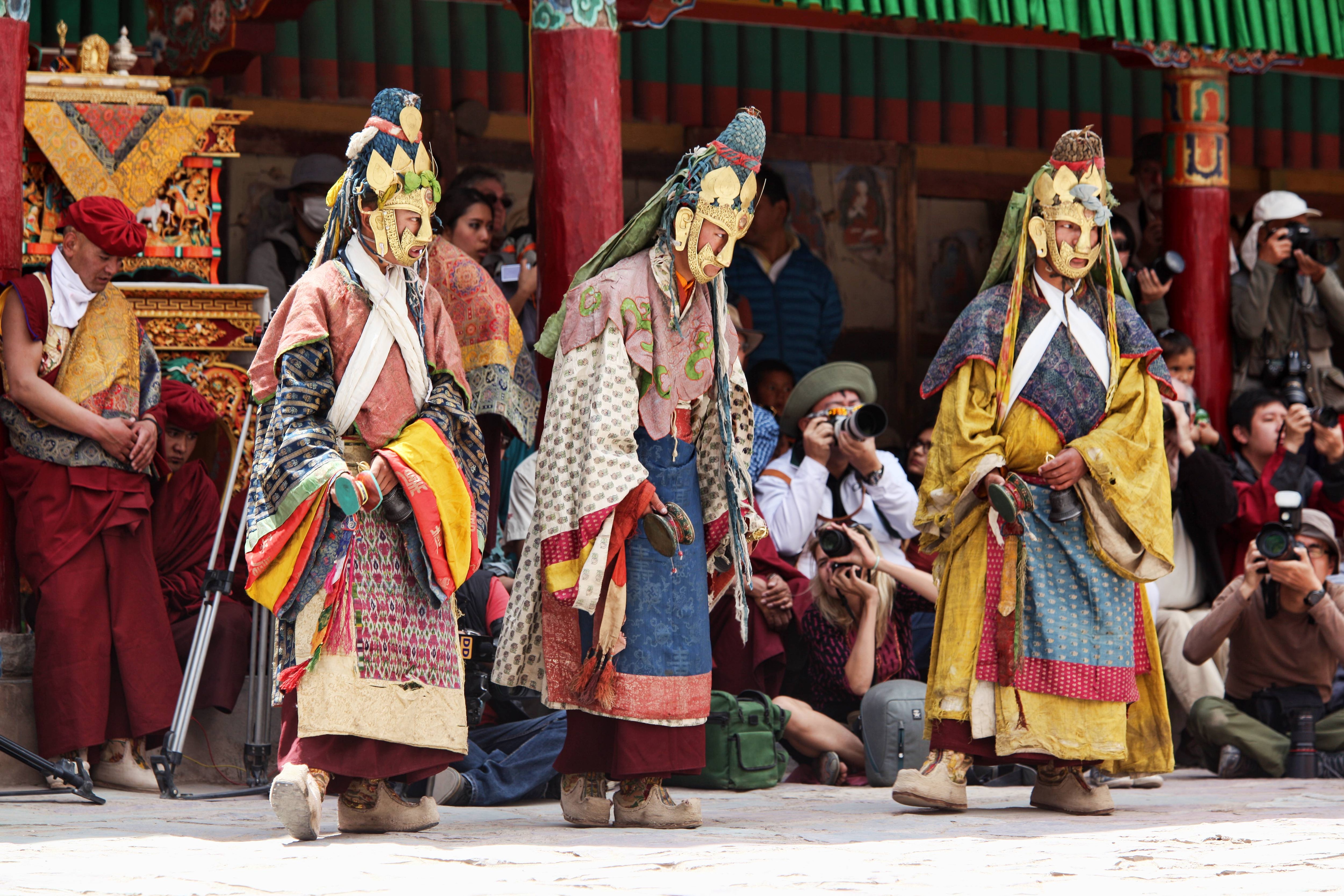 Ladakh Festival 2024 Ladakh Festival 2024