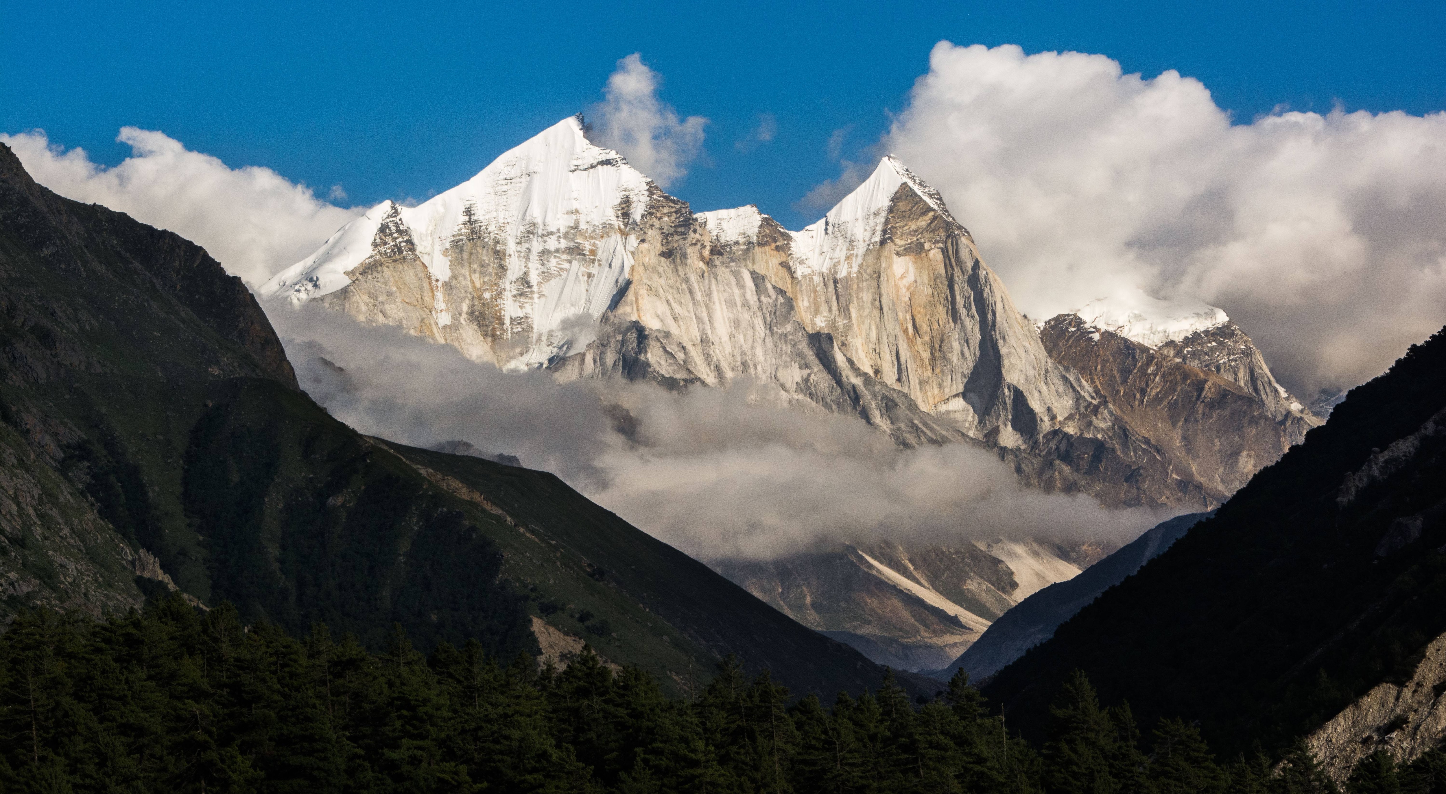 Stok Kangri Trek Ladakh