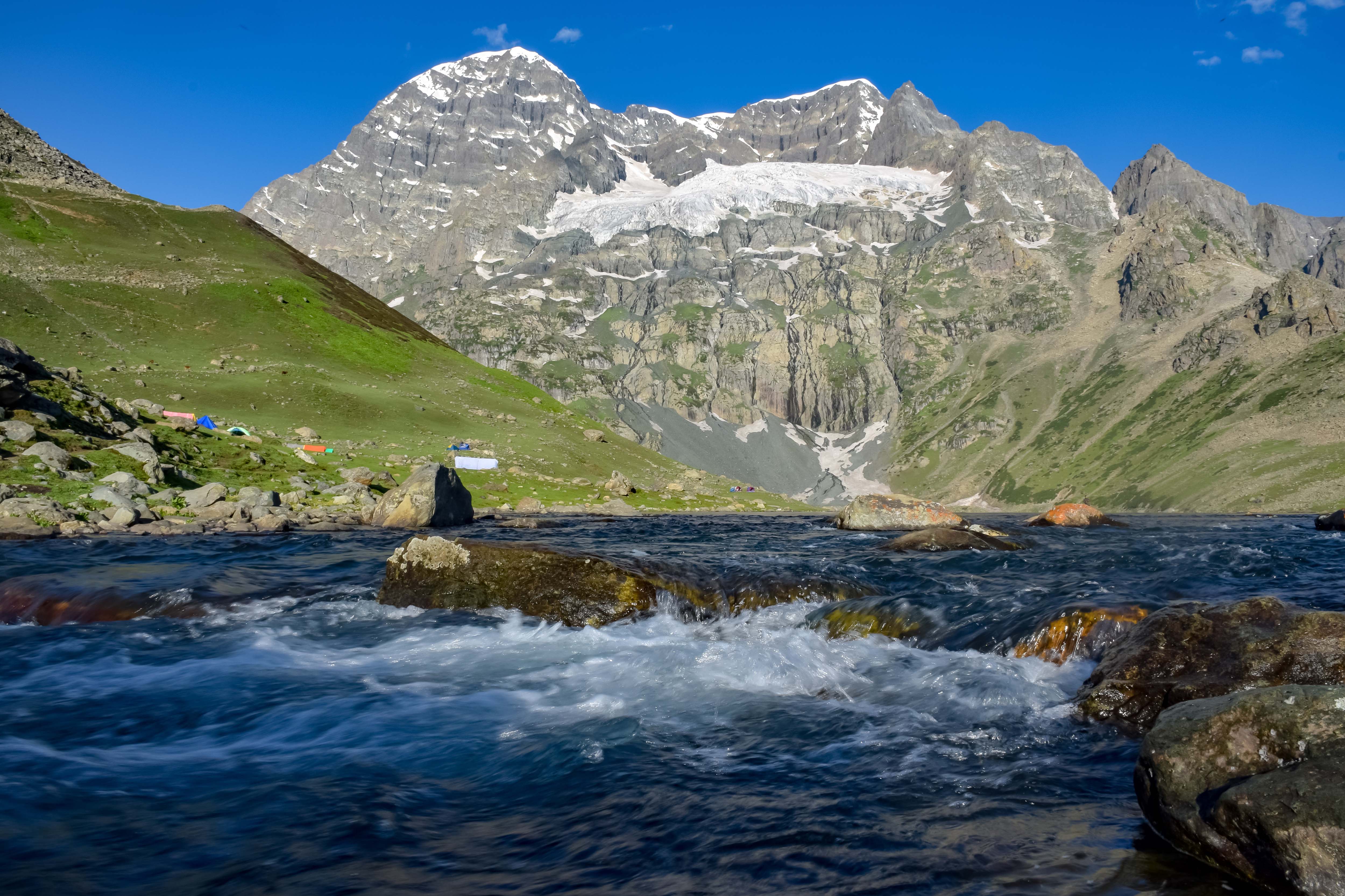Gurez Valley Near Places