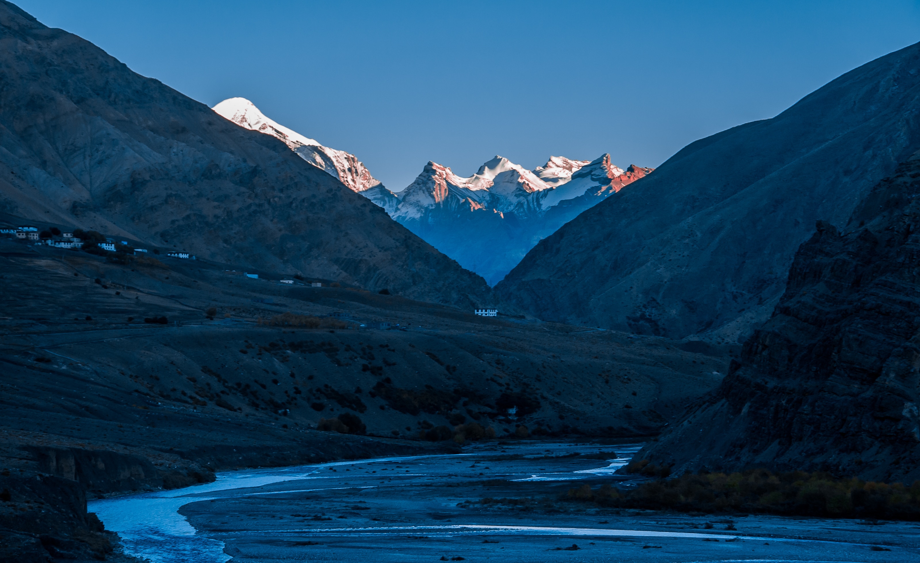 Places To Visit in Spiti