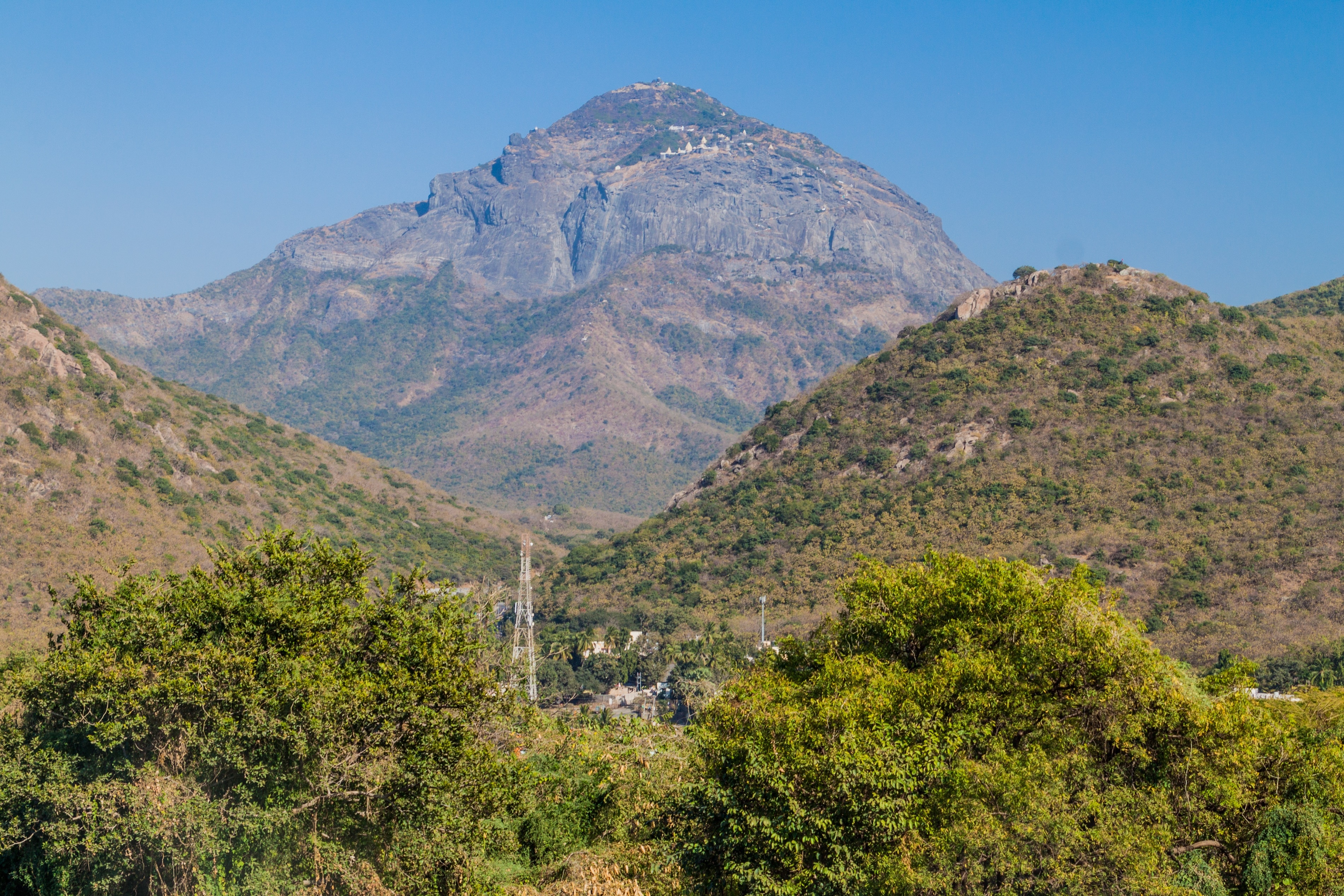 Girnar