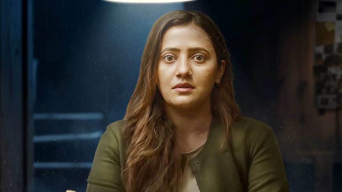 Interrogation – ZEE5