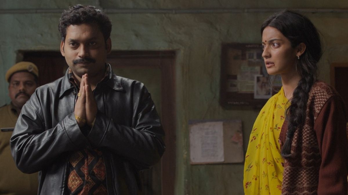 Laapataa Ladies Laapataa Ladies