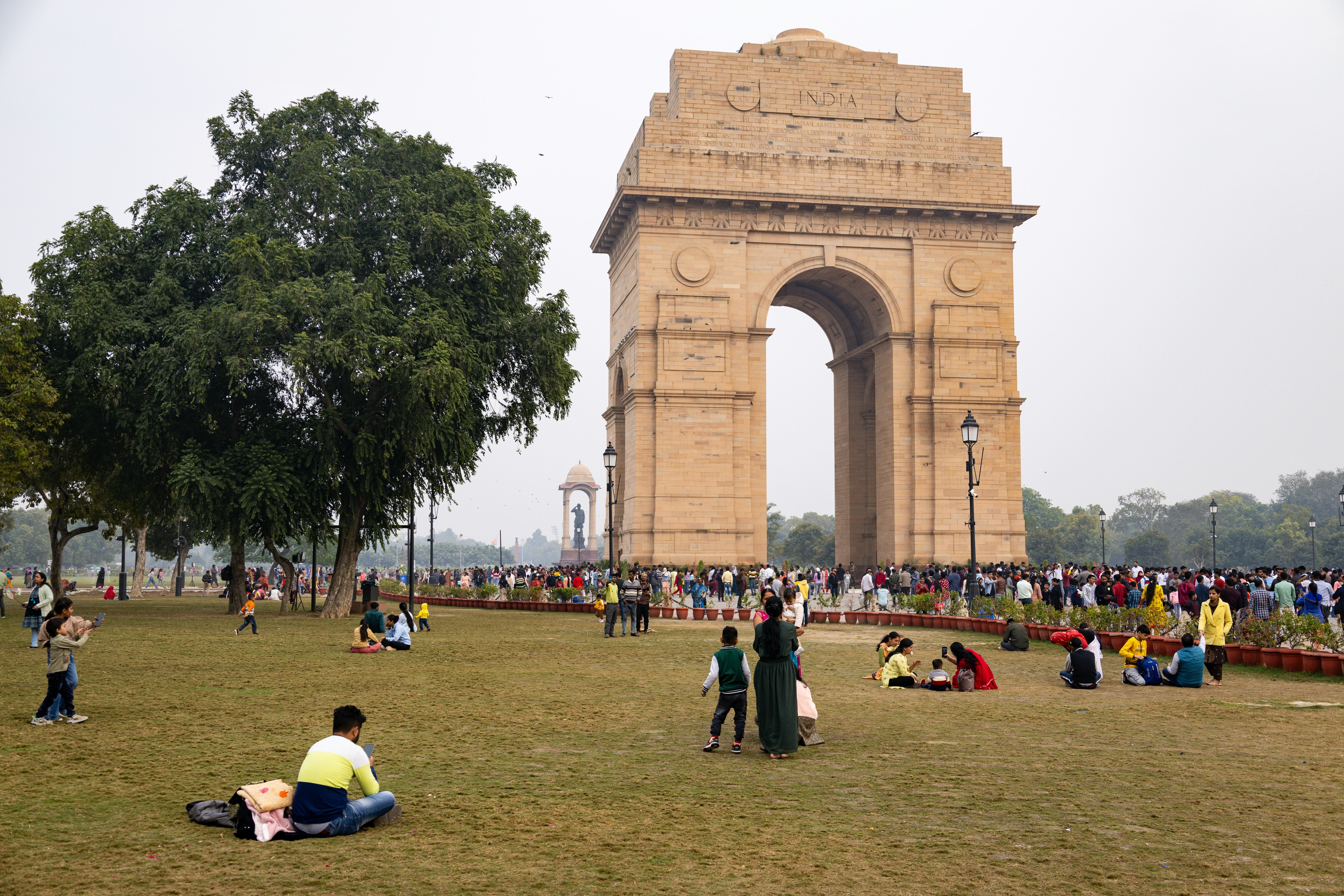 india gate india gate