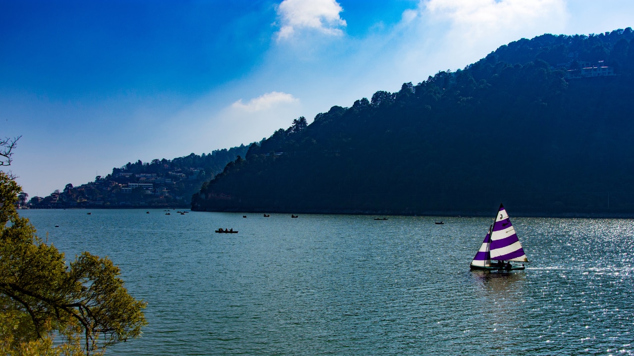 Nainital Uttarakhand