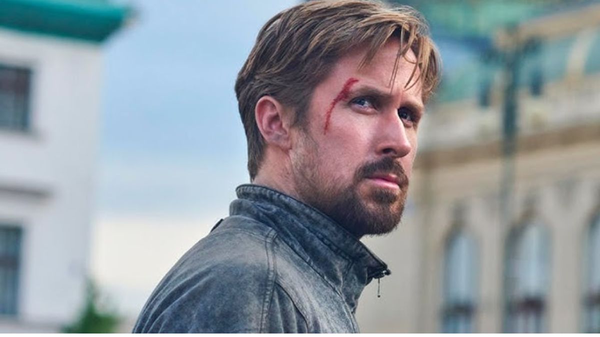 The Gray Man  The Gray Man