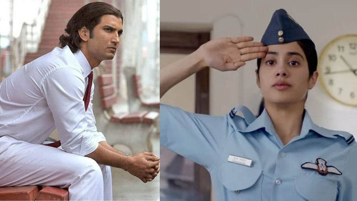 Movies based on True Stories