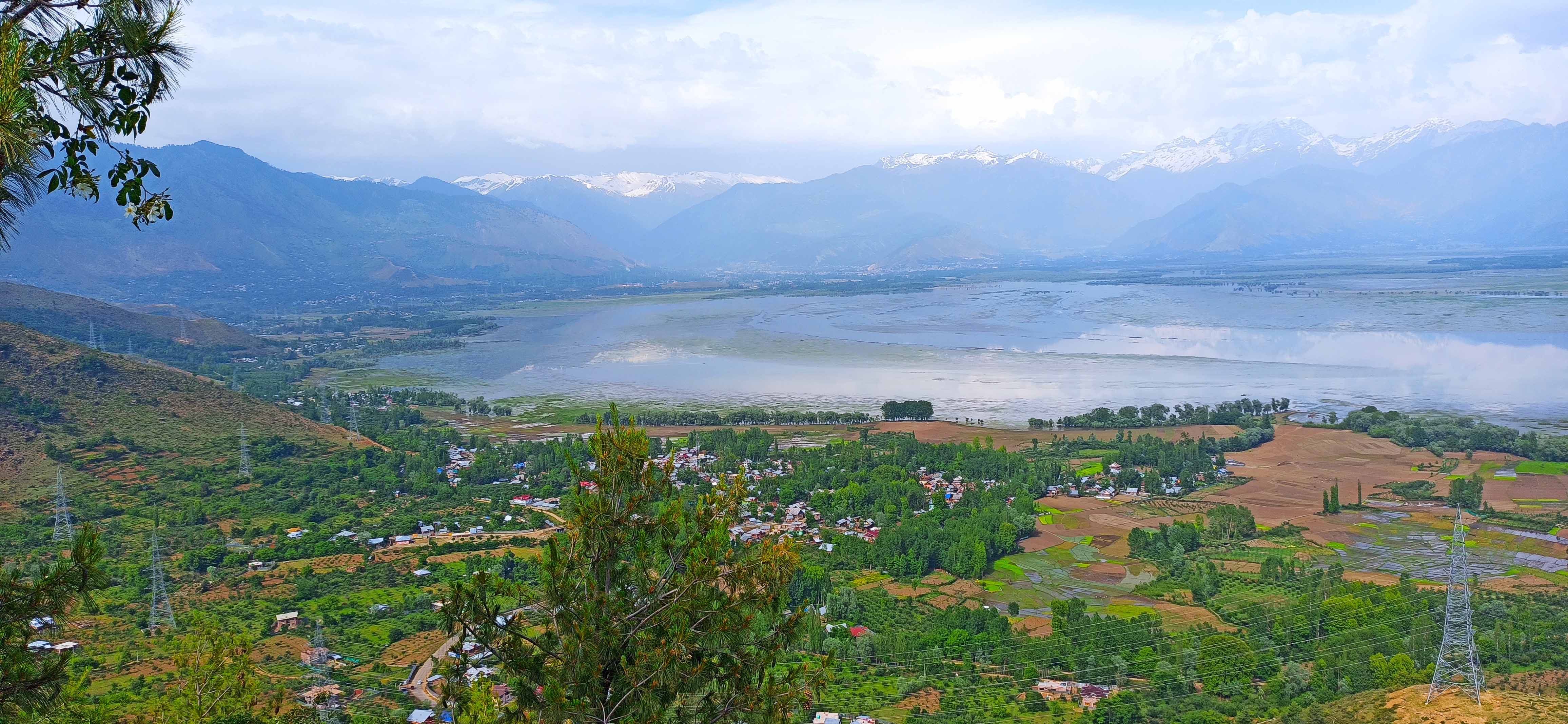 Gurez Valley Kashmir
