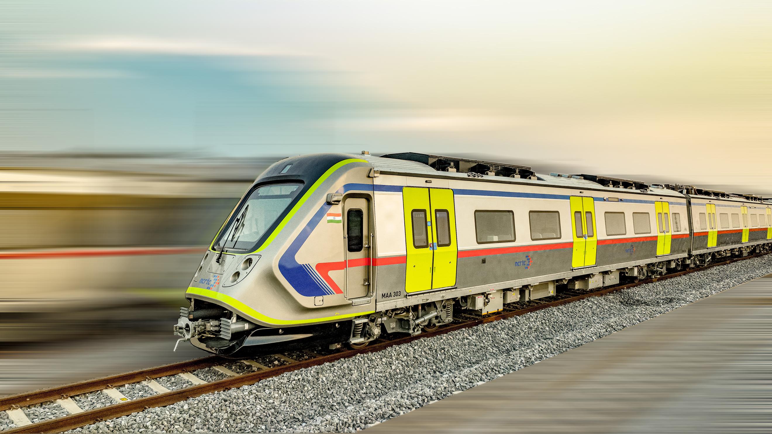 मेरठ मेट्रो 