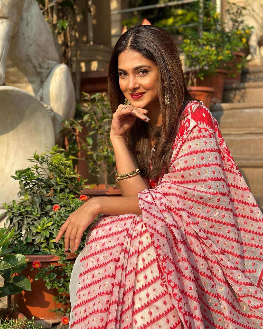 जेनिफर विंगेट