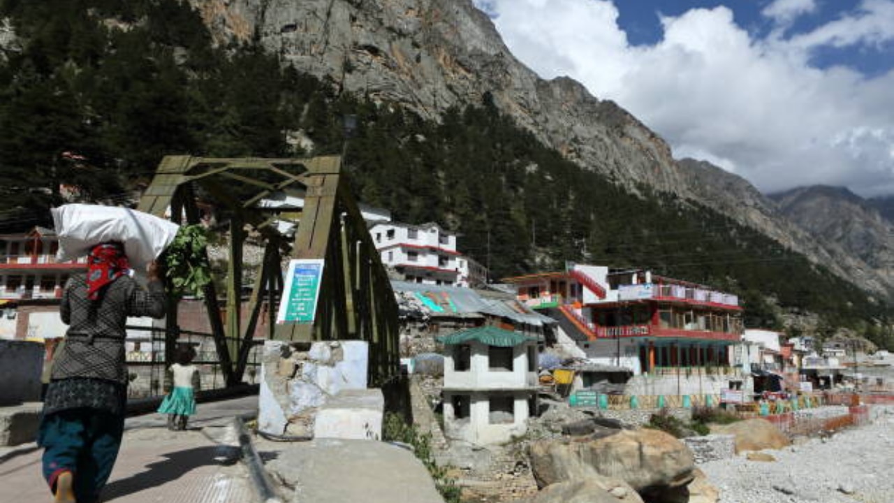 Dharchula Uttarakhand