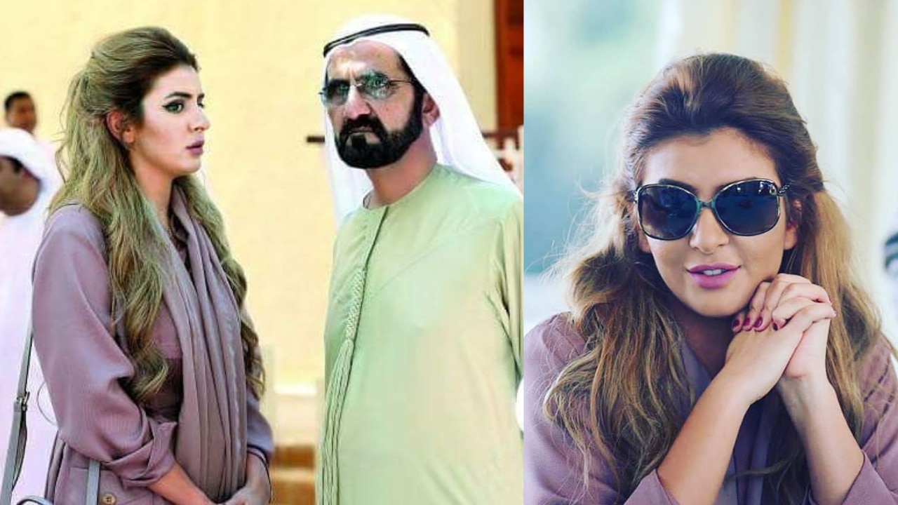 Dubai princess  Dubai princess