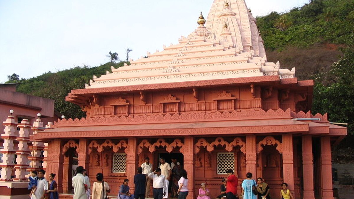 ganpatipule ganpatipule