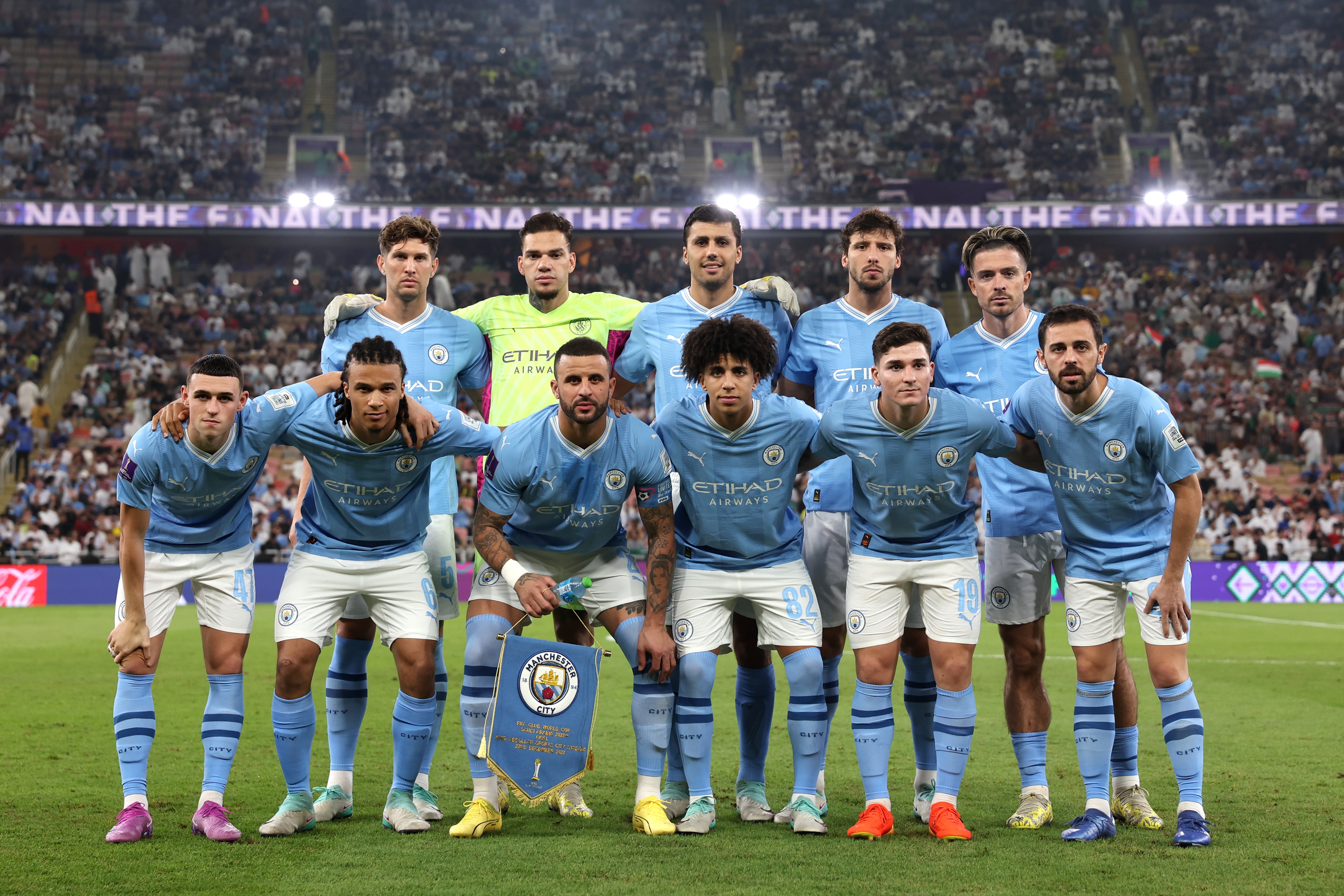 Manchester City