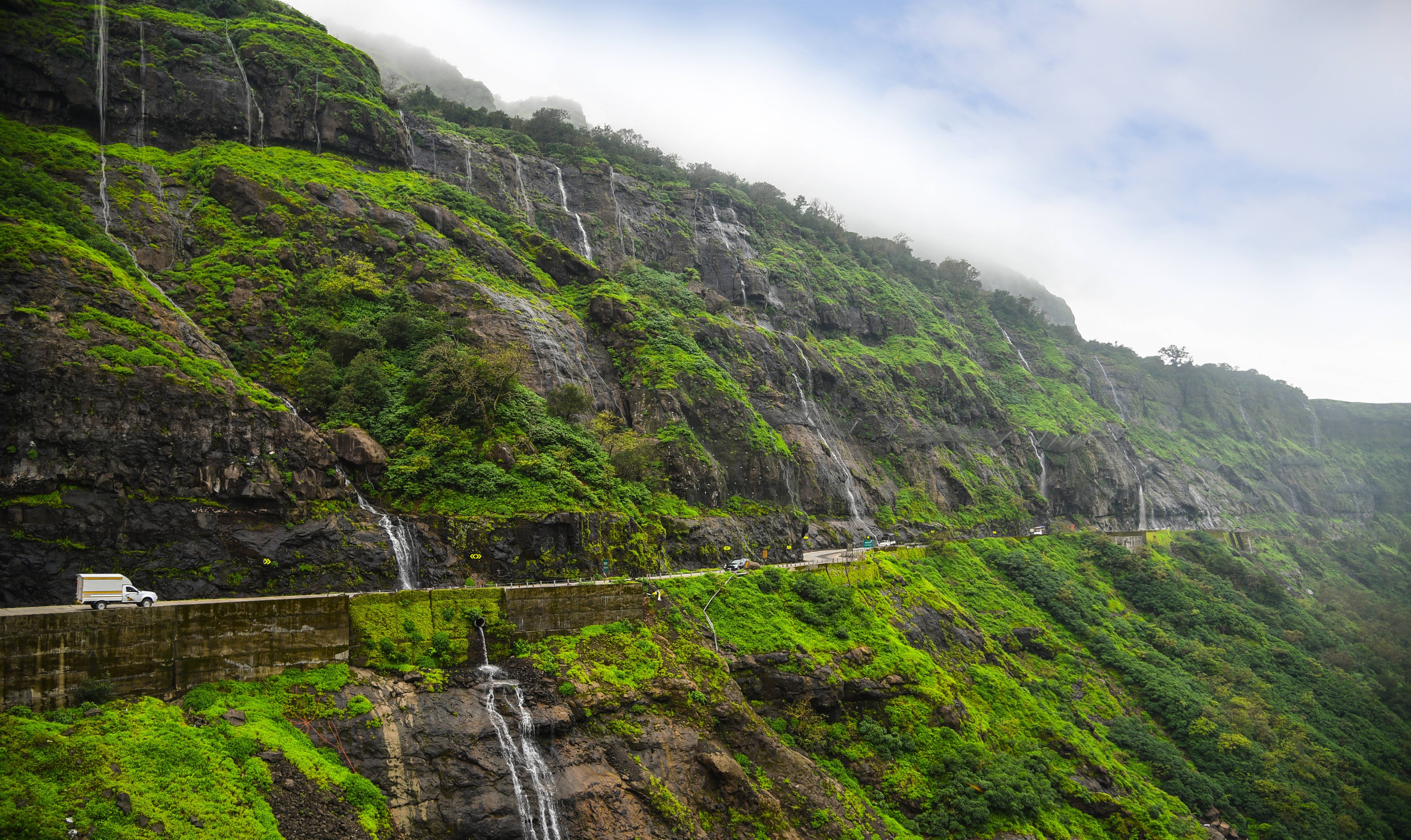 Malshej Ghat Travel Malshej Ghat Travel