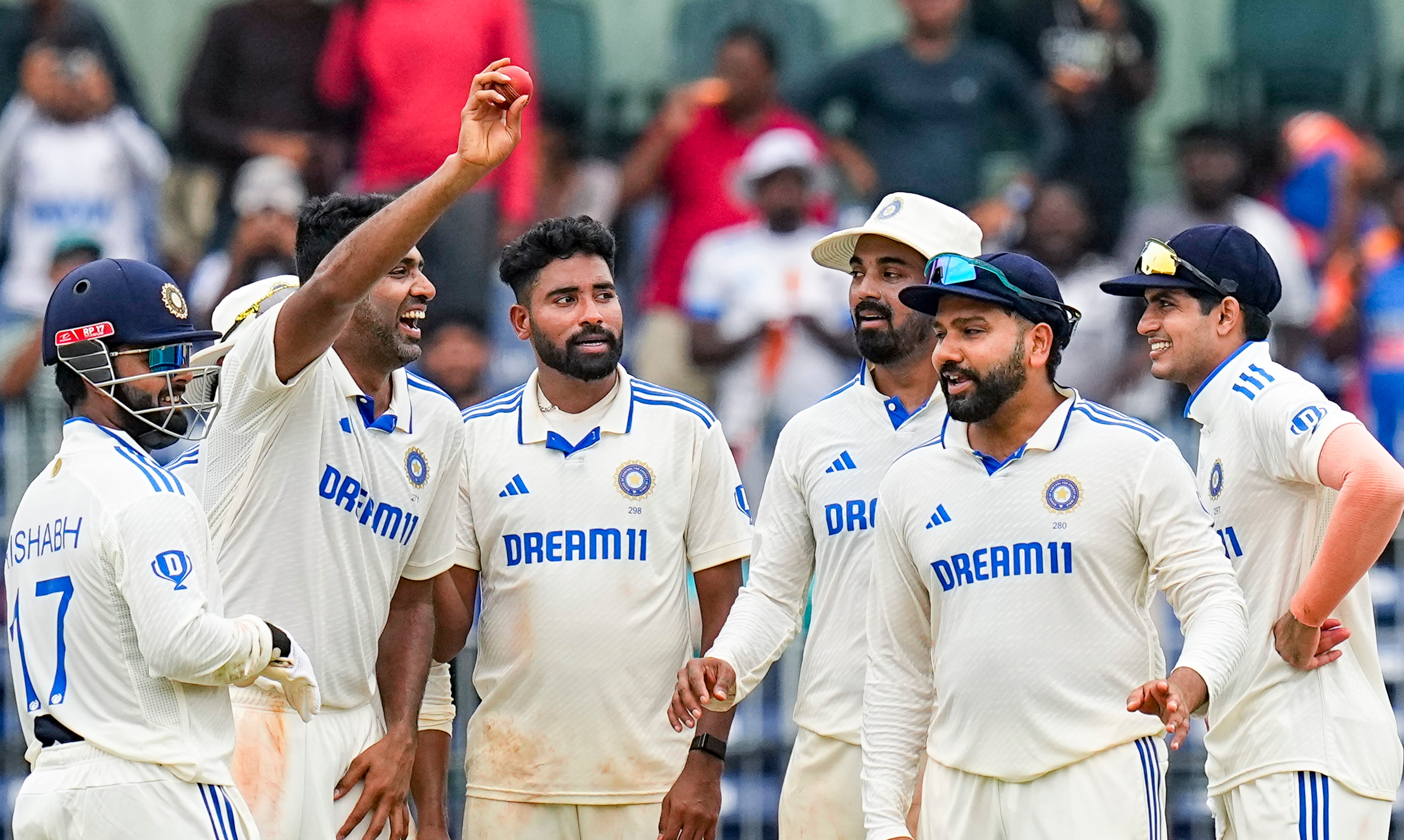 INDIA VS BANGLADESH INDIA VS BANGLADESH