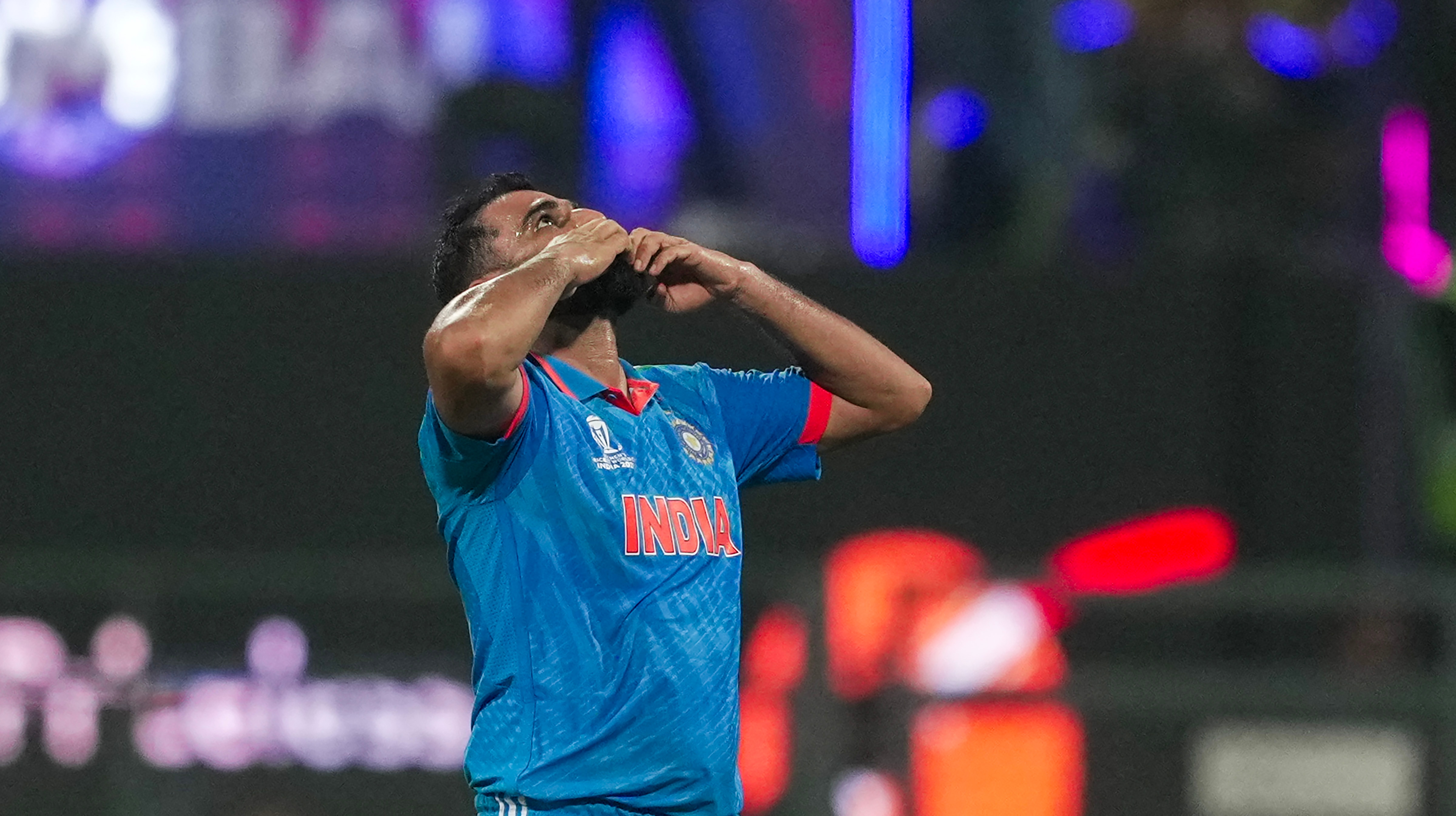 INDIA VS SRI LANKA WC 2023 INDIA VS SRI LANKA WC 2023