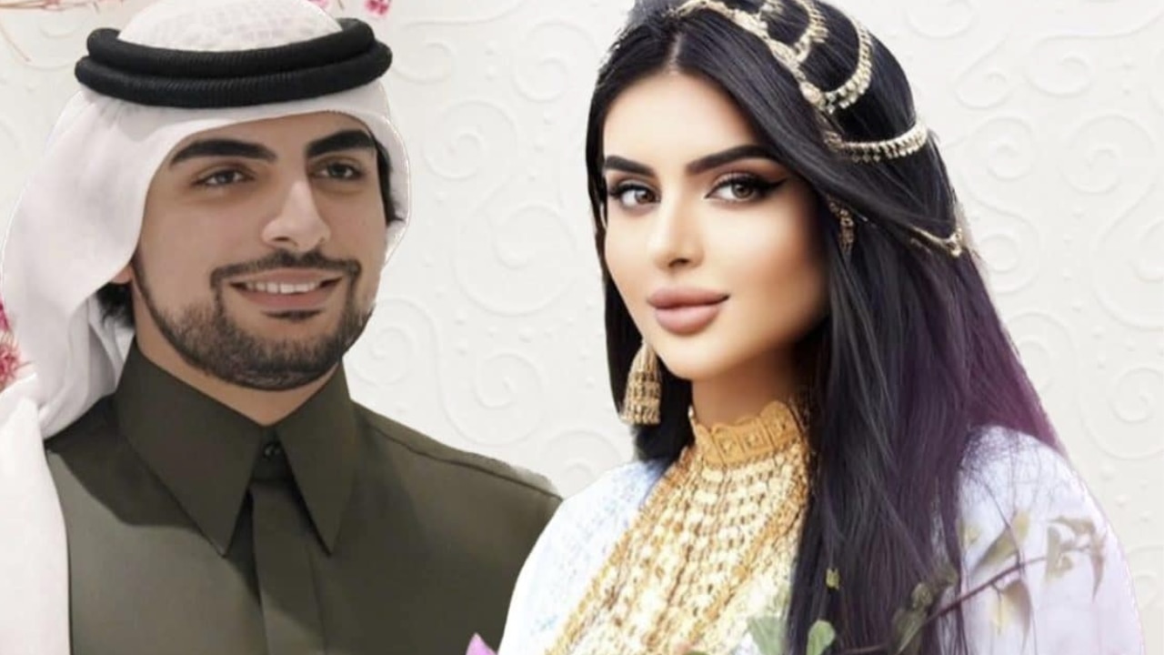 Sheikha Mahra Husband Sheikha Mahra Husband