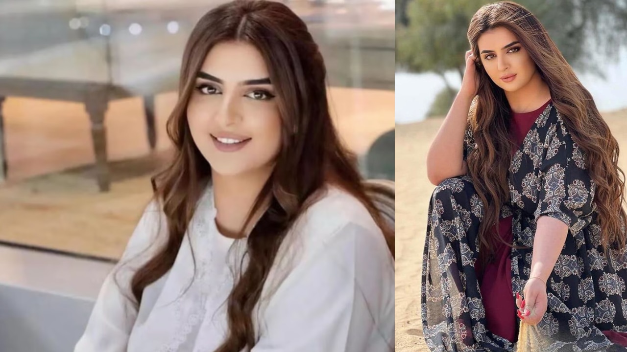 Sheikha mahra Net Worth Sheikha mahra Net Worth