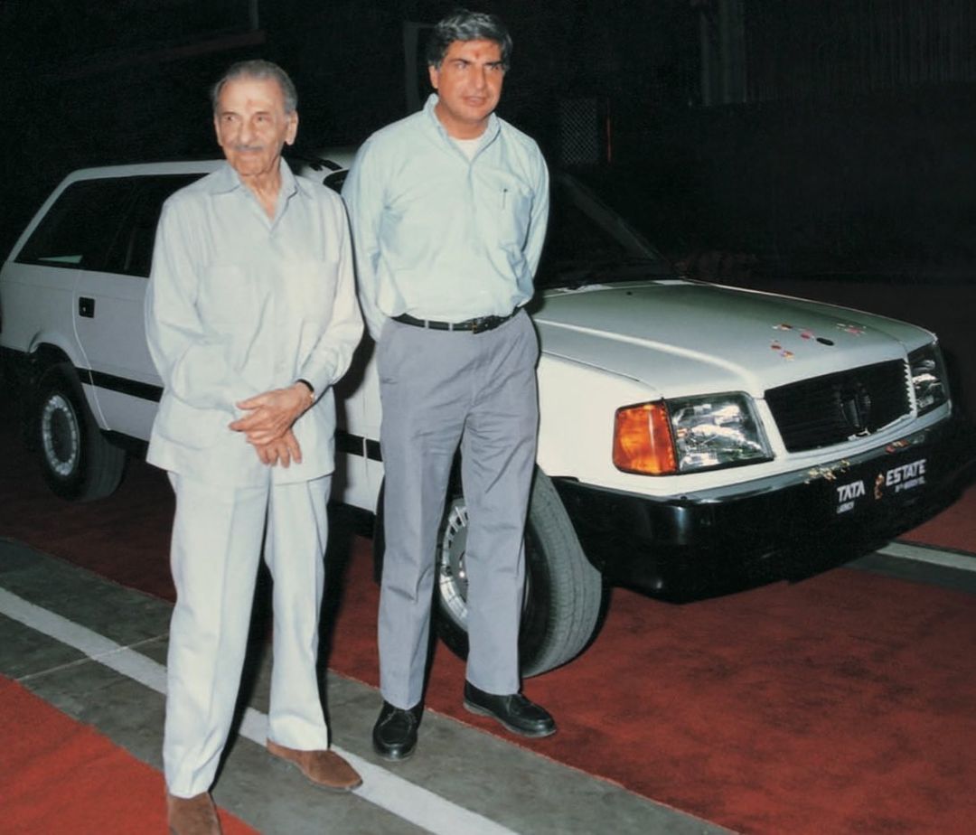 Ratan Tata