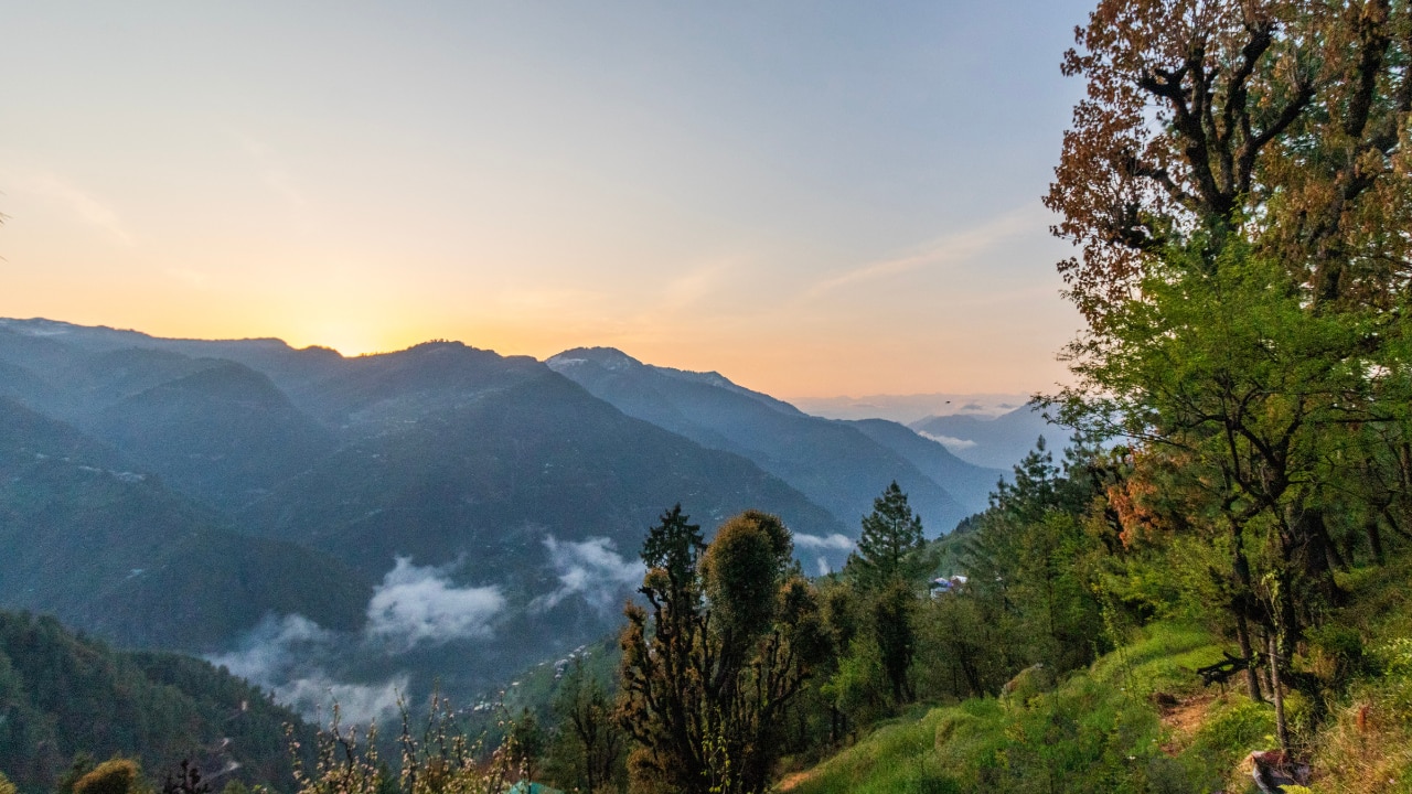 Tirthan Travel Places