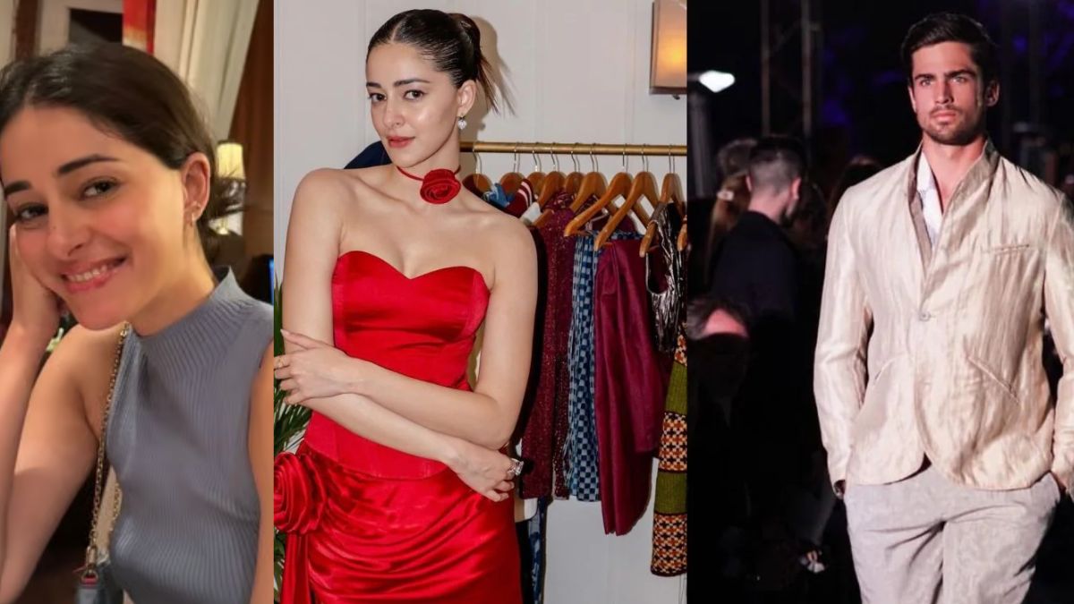 Ananya Pandey Birthday