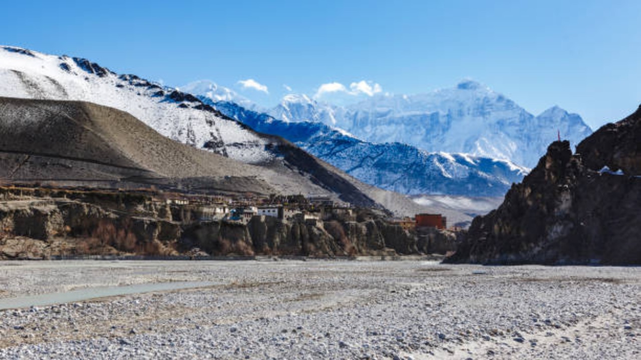 Best Time To Visit in Nepal