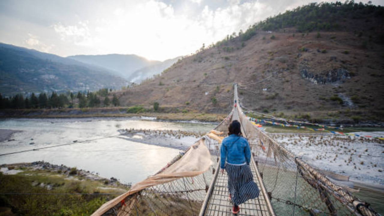 Best Time To Visit Bhutan