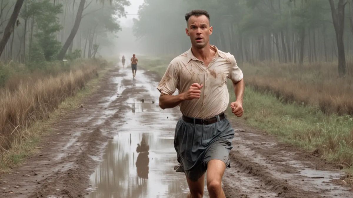 फॉरेस्ट गंप