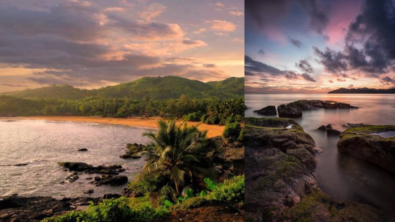 Gokarna Travel Places